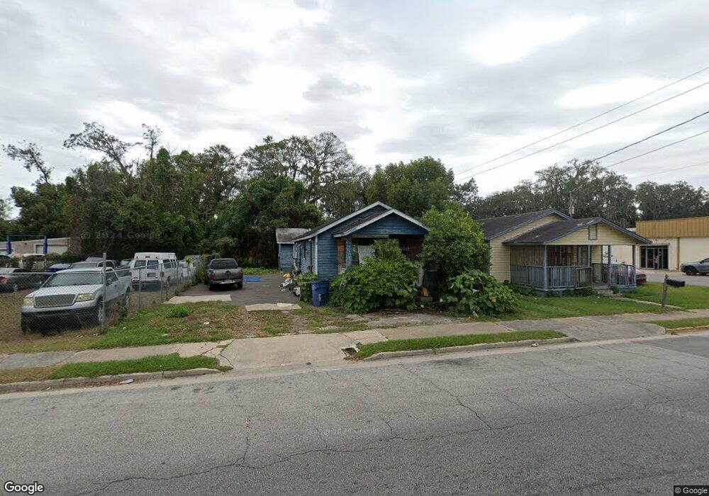 2702 Norwich St, Brunswick, GA 31520 - photo 1