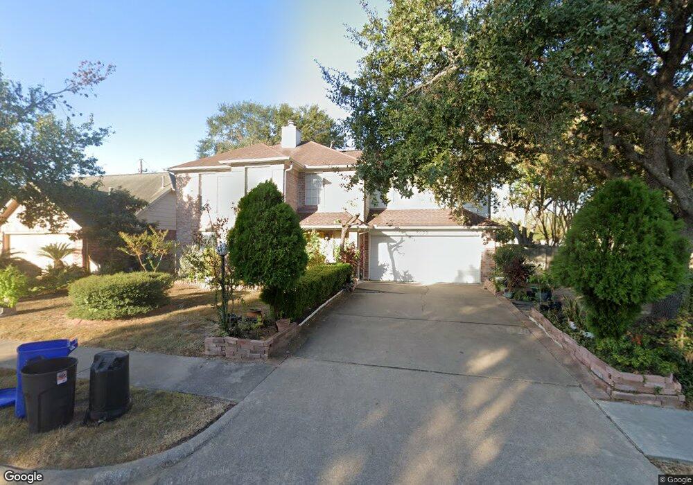 8539 Battle Plains Dr, Houston, TX 77040 - photo 1