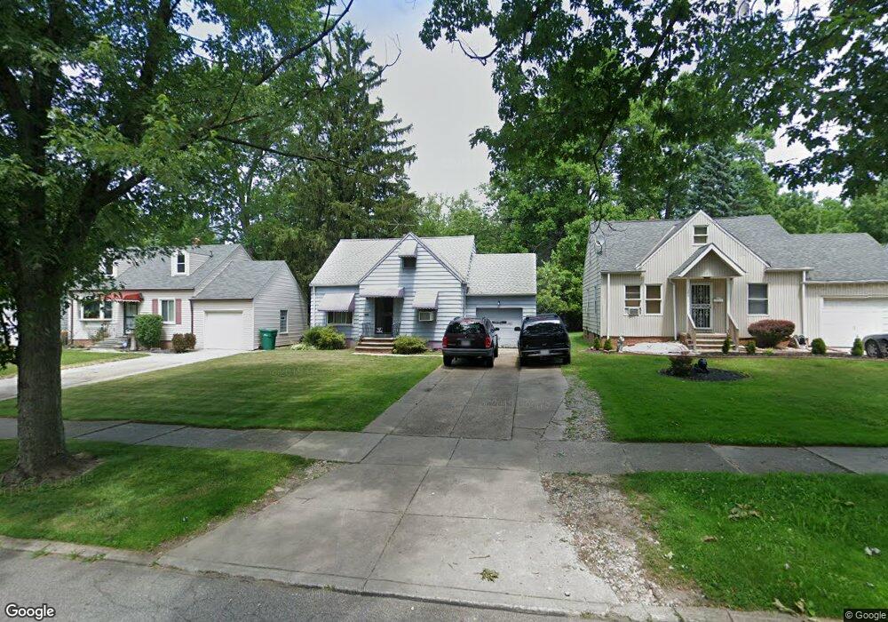 17307 Maple Heights Blvd, Maple Heights, OH 44137 - photo 1