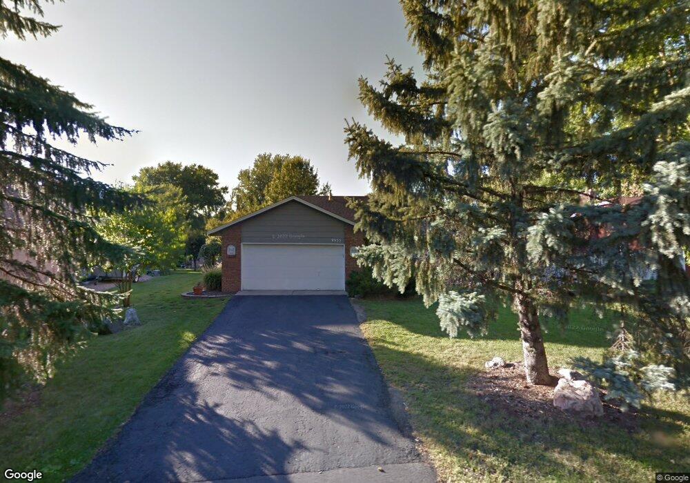 9935 Hemlock Way, Maple Grove, MN 55369 - photo 1