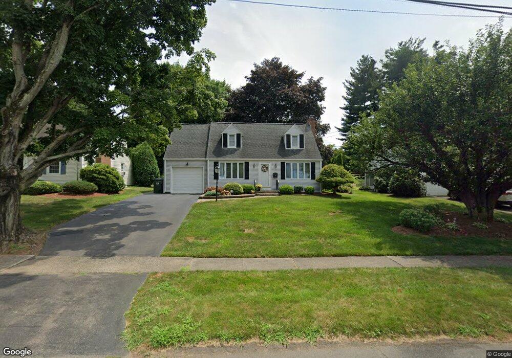 51 Centerwood Rd, Newington, CT 06111 - photo 1