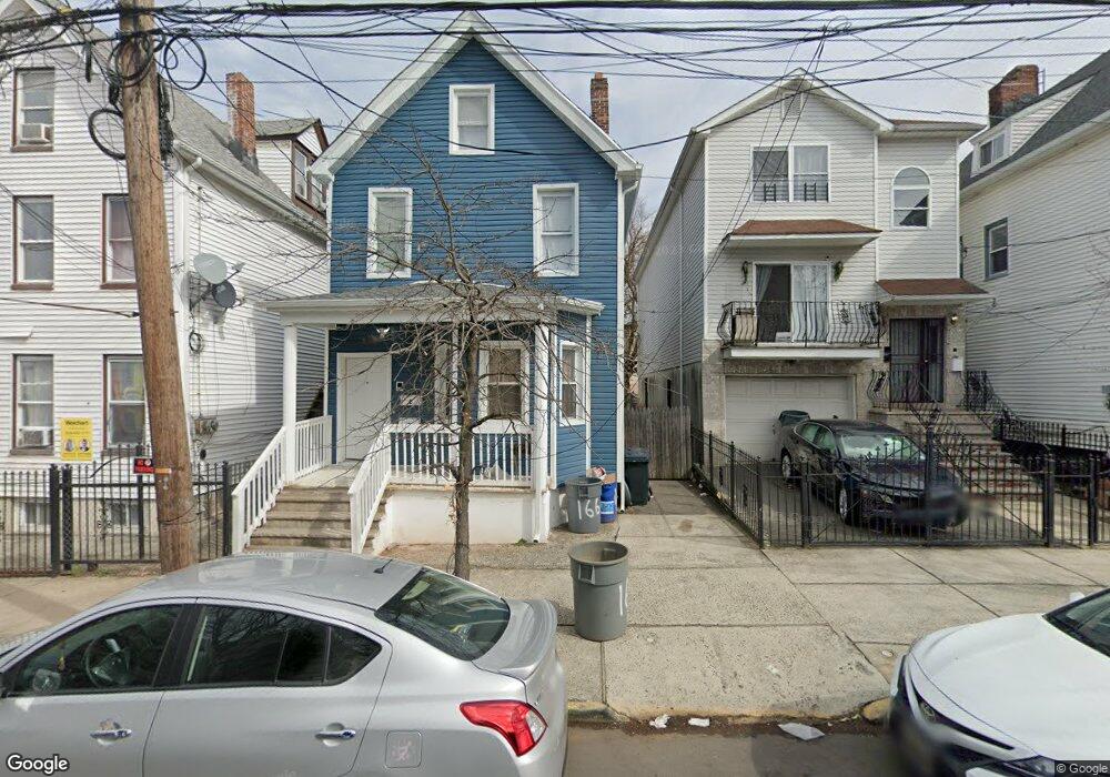 166 S 7th St, Newark, NJ 07103 - photo 1