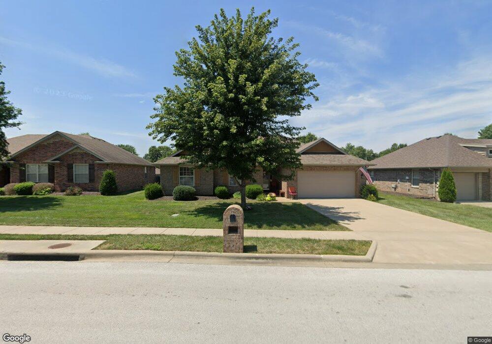 747 N Bluegill St, Nixa, MO 65714 - photo 1
