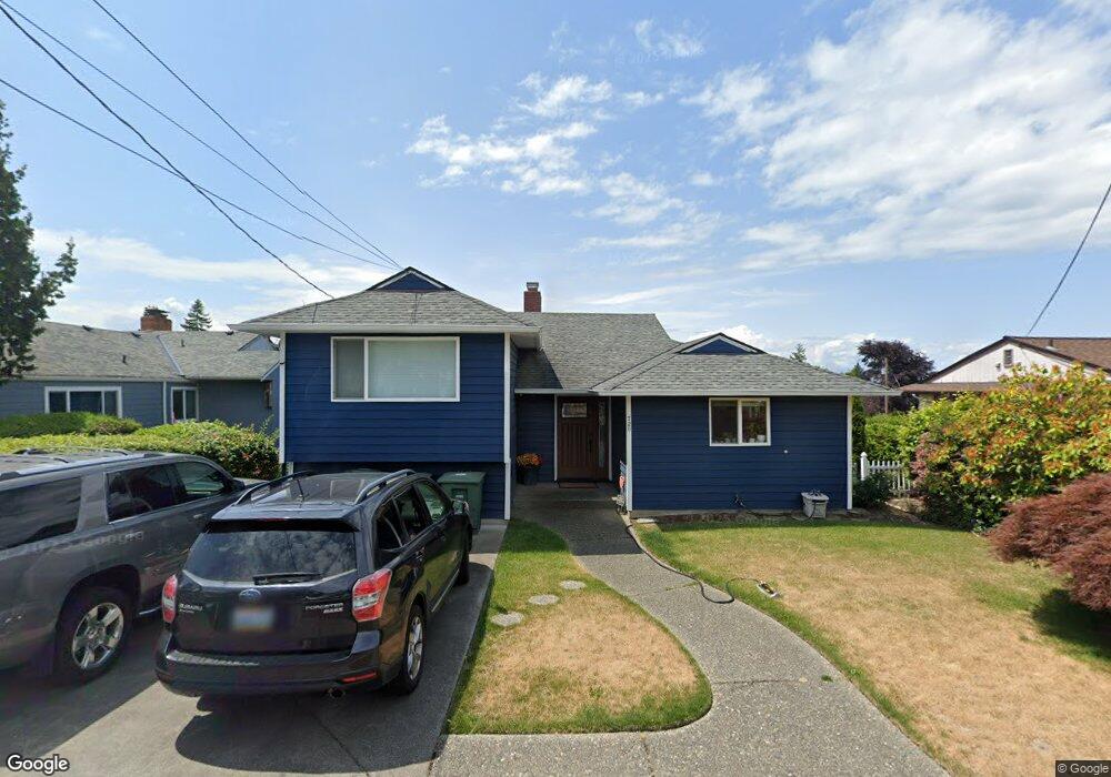 720 6th Ave S, Edmonds, WA 98020 - photo 1