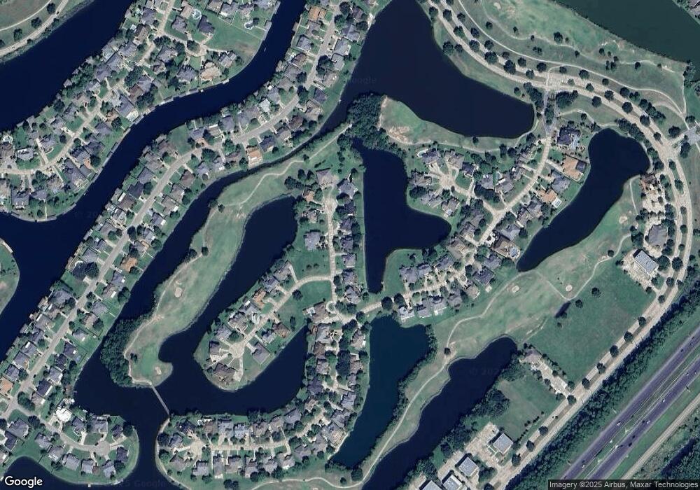 8 Mission Hills None, Slidell, LA 70458 - photo 1