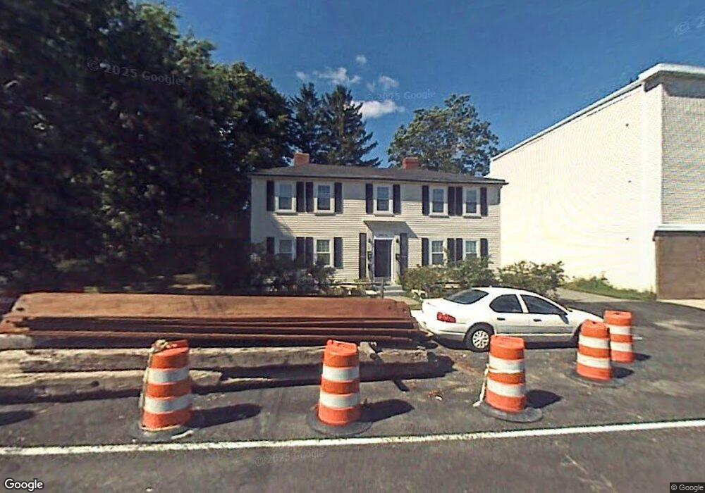 31 Chestnut St, Saugus, MA 01906 - photo 1