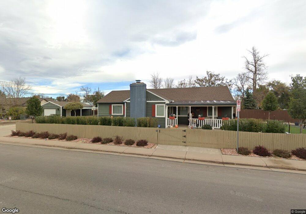 1701 Oswego St, Aurora, CO 80010 - photo 1