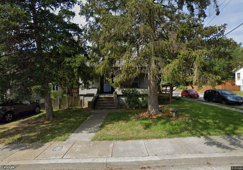 5304 Carter Ave, Baltimore, MD 21214 - photo 1