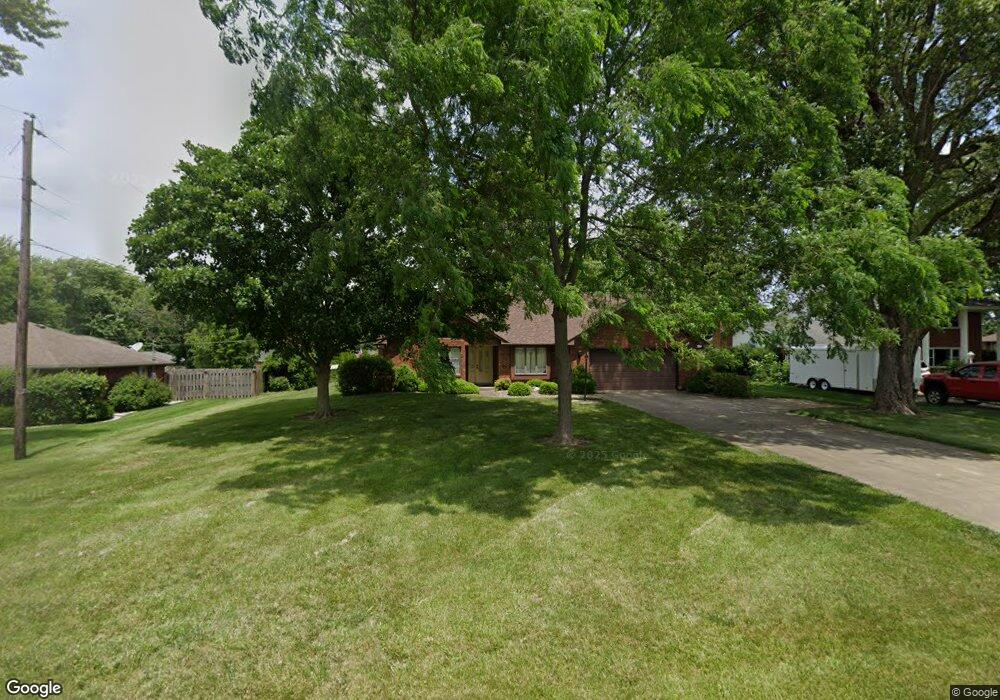 2548 E 200 N, Anderson, IN 46012 - photo 1