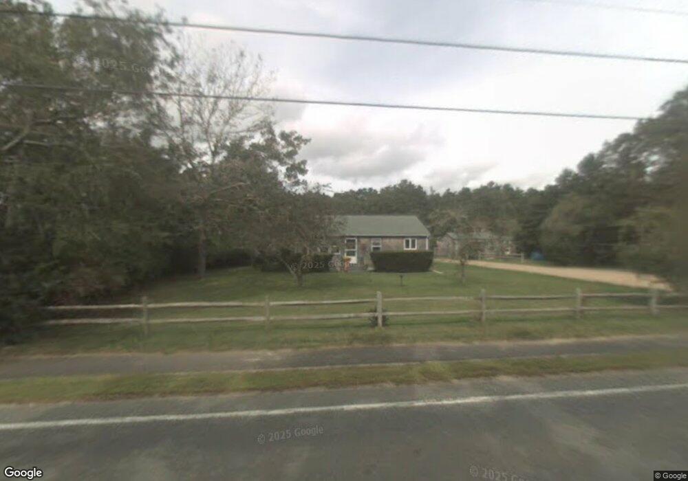 535 Edgartown Rd, Edgartown, MA 02539 - photo 1