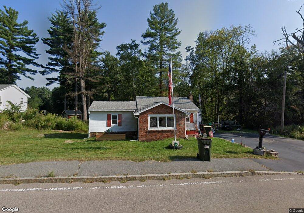 139 Mendon St, Bellingham, MA 02019 - photo 1