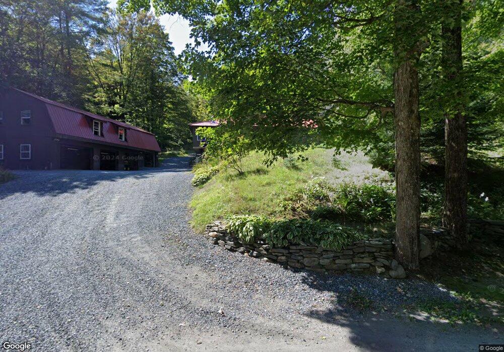 400 Rustic Rd, White River Junction, VT 05001 - photo 1