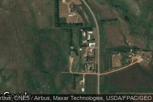 653 51st Ave SW, Hazen, ND 58545