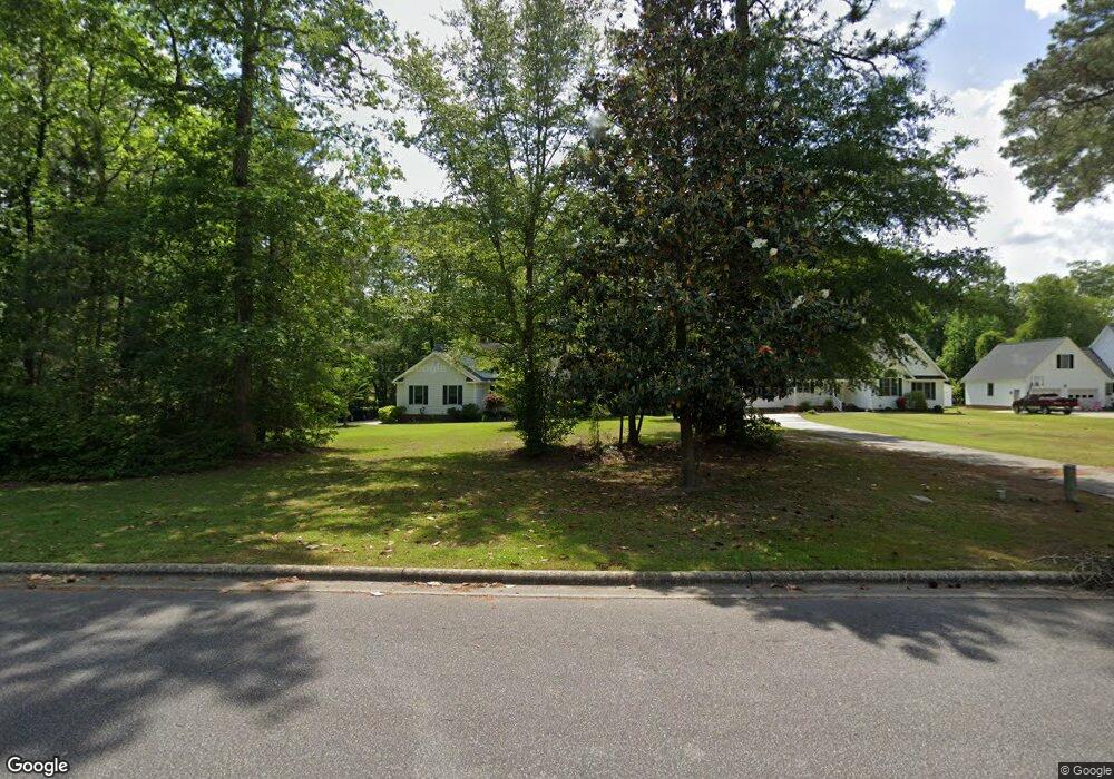 881 Corbett St, Winterville, NC 28590 - photo 1