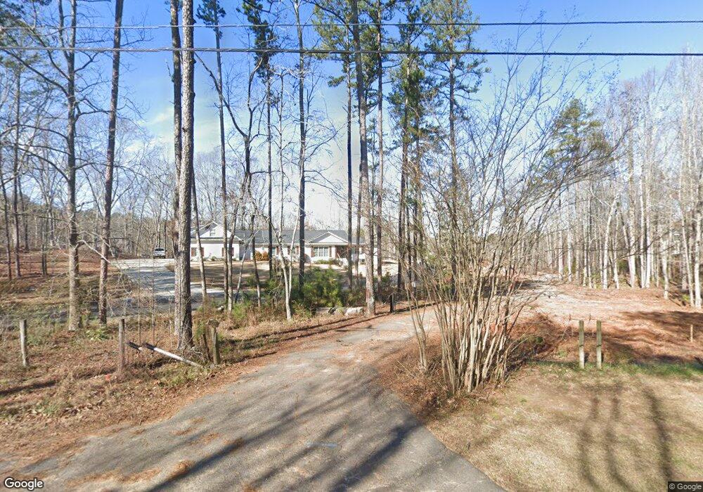 2352 E Maddox Rd, Buford, GA 30519 - photo 1