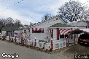 314 S Locust St, Campbell, MO 63933