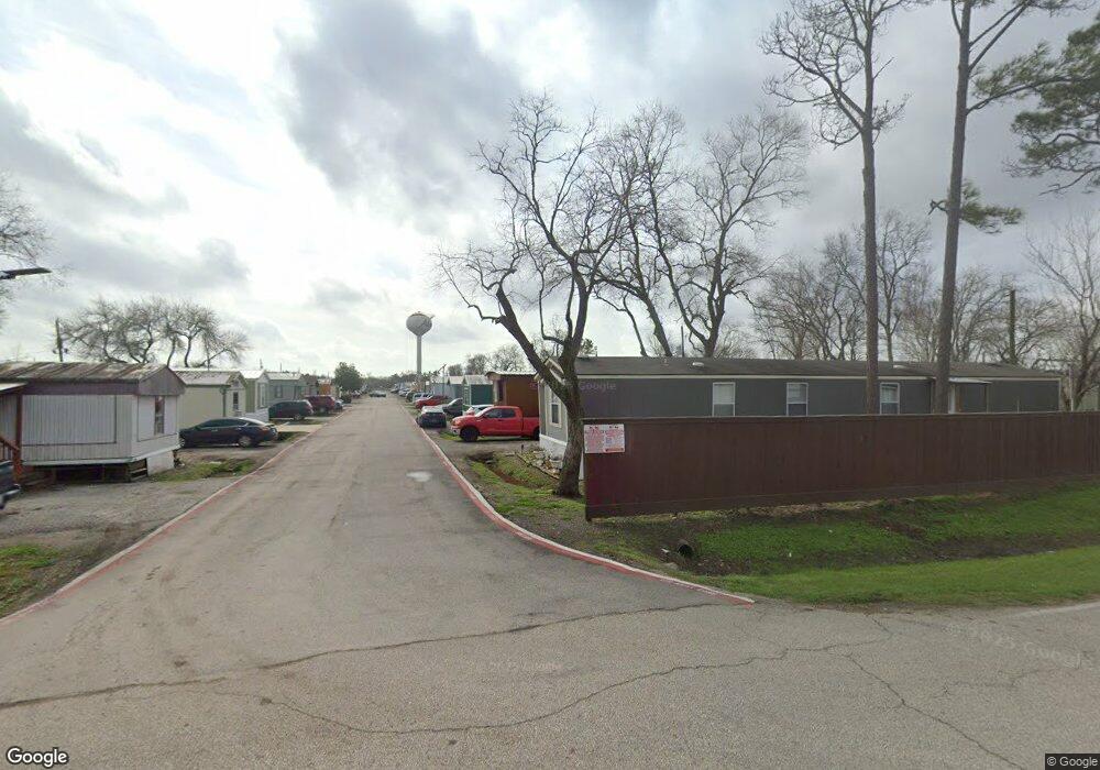 700 Verhalen Rd, Alvin, TX 77511 - photo 1