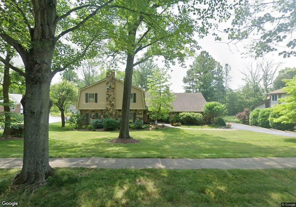 714 Kilburn Rd, Wilmington, DE 19803 - photo 1