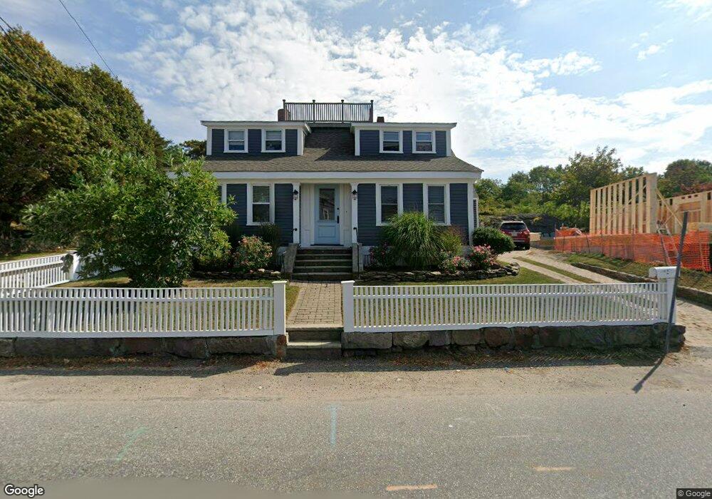 248 E Main St, Gloucester, MA 01930 - photo 1