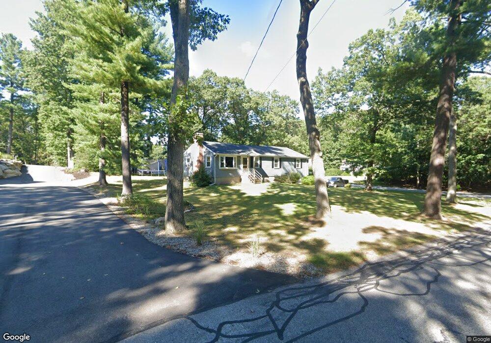 22 Francis St, North Reading, MA 01864 - photo 1