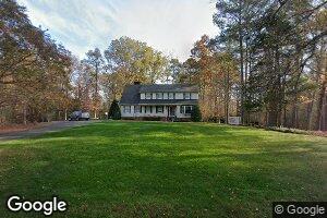 1125 Fox Hunters Hill Rd, Warsaw, VA 22572