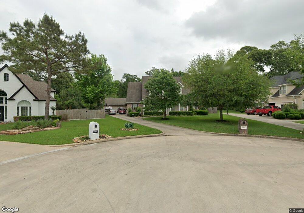 31522 Helen Ln, Tomball, TX 77375 - photo 1