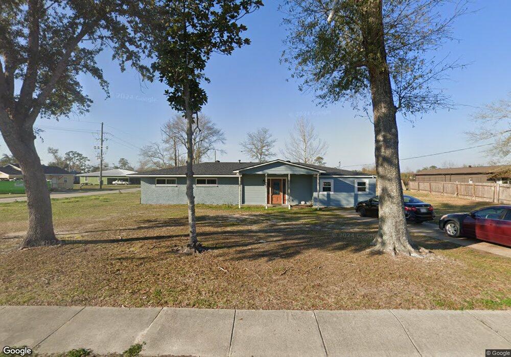 2701 Pineview St, Lake Charles, LA 70615 - photo 1