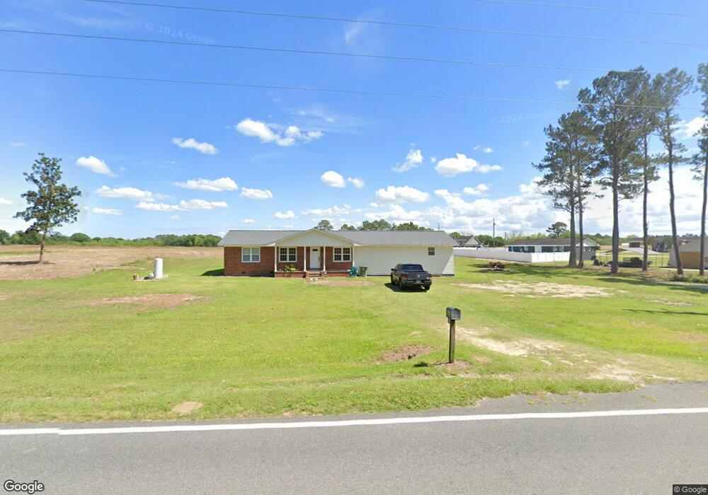 1440 Sumner Rd, Moultrie, GA 31768 - photo 1