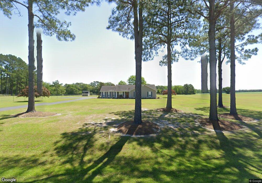 7414 Five Forks Rd, Boston, GA 31626 - photo 1