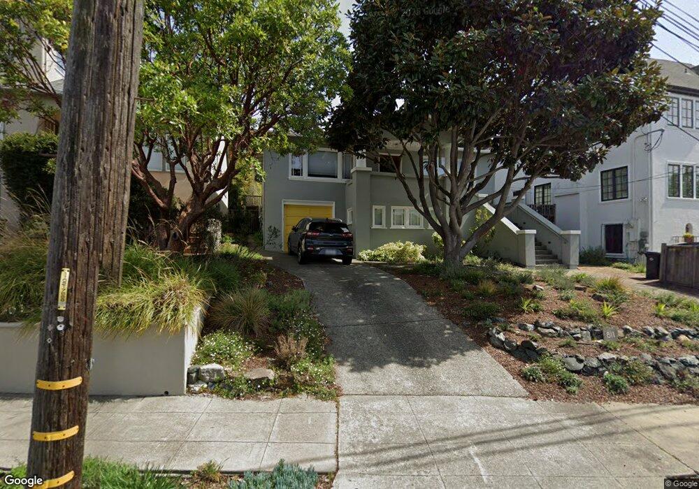811 Contra Costa Ave, Berkeley, CA 94707 - photo 1