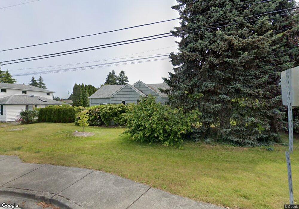 3019 Sunset Dr W, University Place, WA 98466 - photo 1