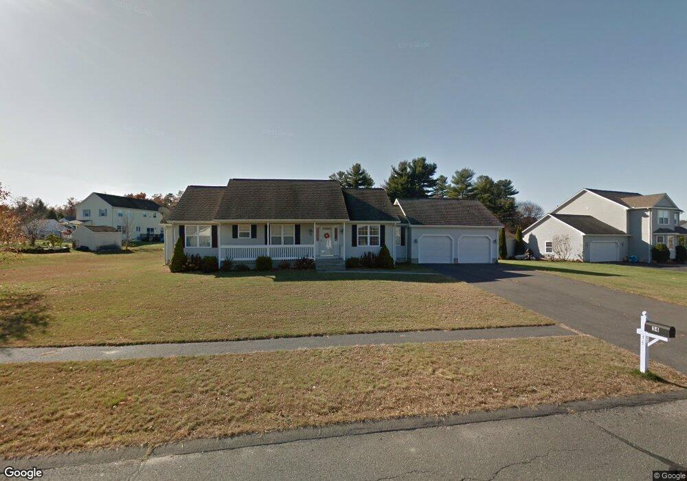 34 Kingsberry Way, Easthampton, MA 01027 - photo 1