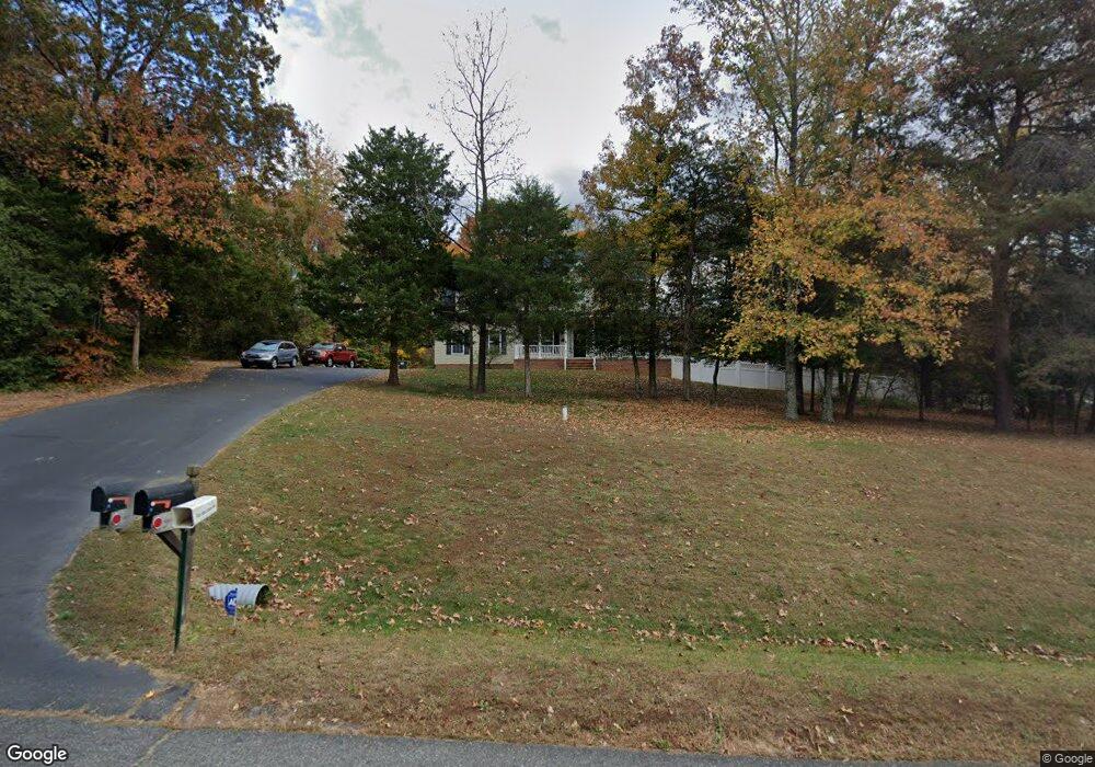 143 Revell Rd, Fredericksburg, VA 22405 - photo 1