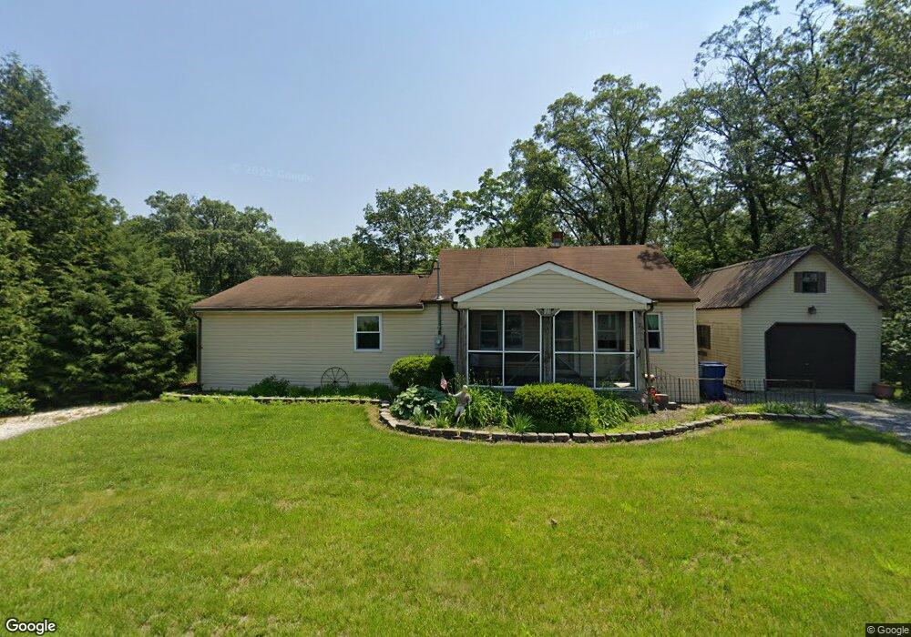 1625 Shatzer Rd, Chambersburg, PA 17201 - photo 1