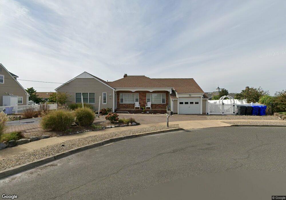 195 Helm Rd, Mantoloking, NJ 08738 - photo 1