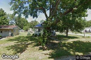 212 E Prairie St, Camp Point, IL 62320
