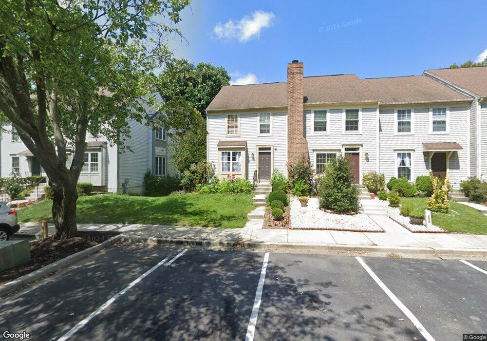 14346 Beaker Ct, Burtonsville, MD 20866 - photo 1