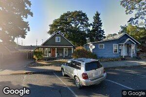 217 N Oak St, Bingen, WA 98605