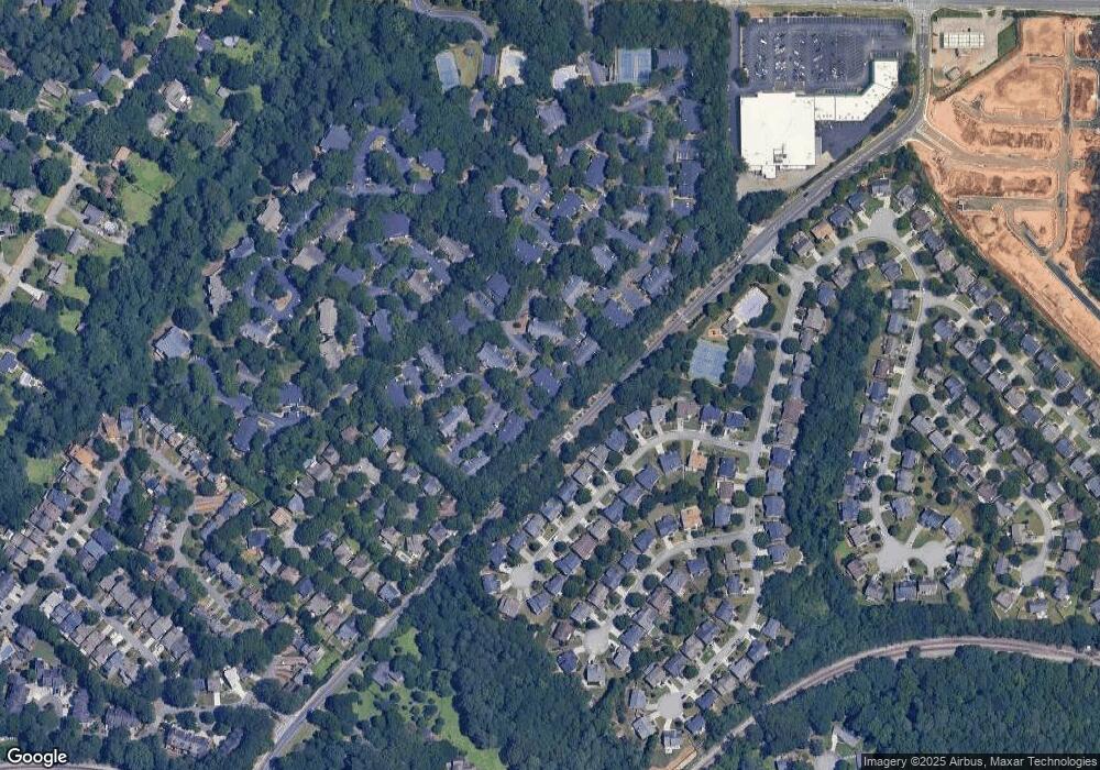 1801 Country Park Dr SE unit 1801, Smyrna, GA 30080 - photo 1