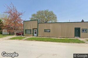 213 N Franklin St, Corydon, IA 50060