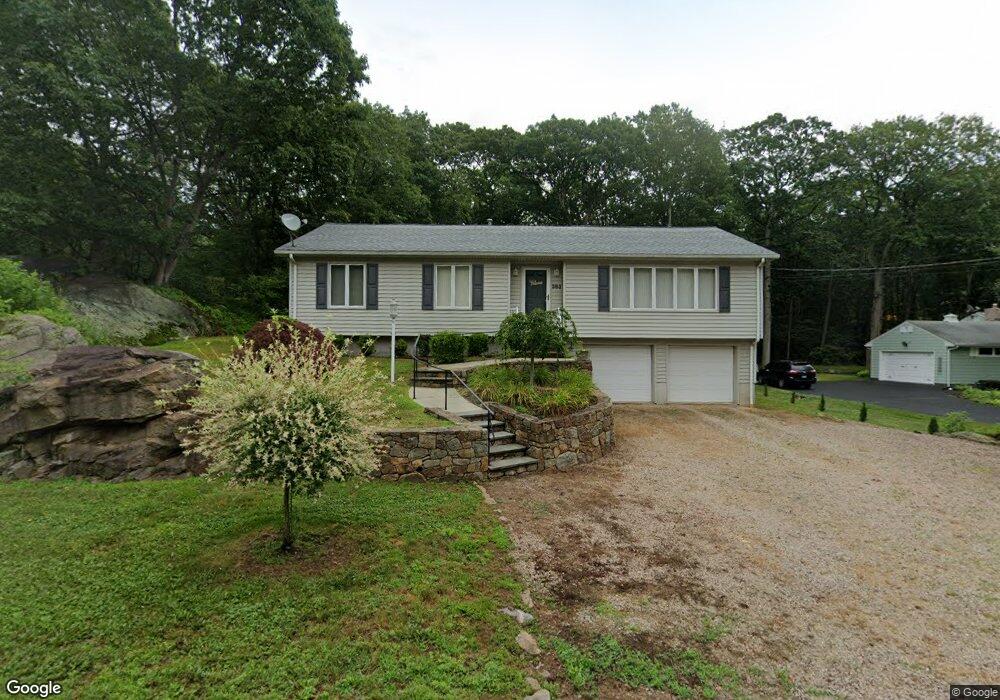 383 Mansfield Grove Rd, East Haven, CT 06512 - photo 1