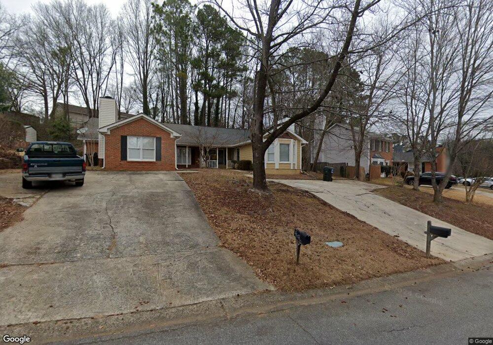 1901 Cooper Landing unit 1901, Smyrna, GA 30080 - photo 1