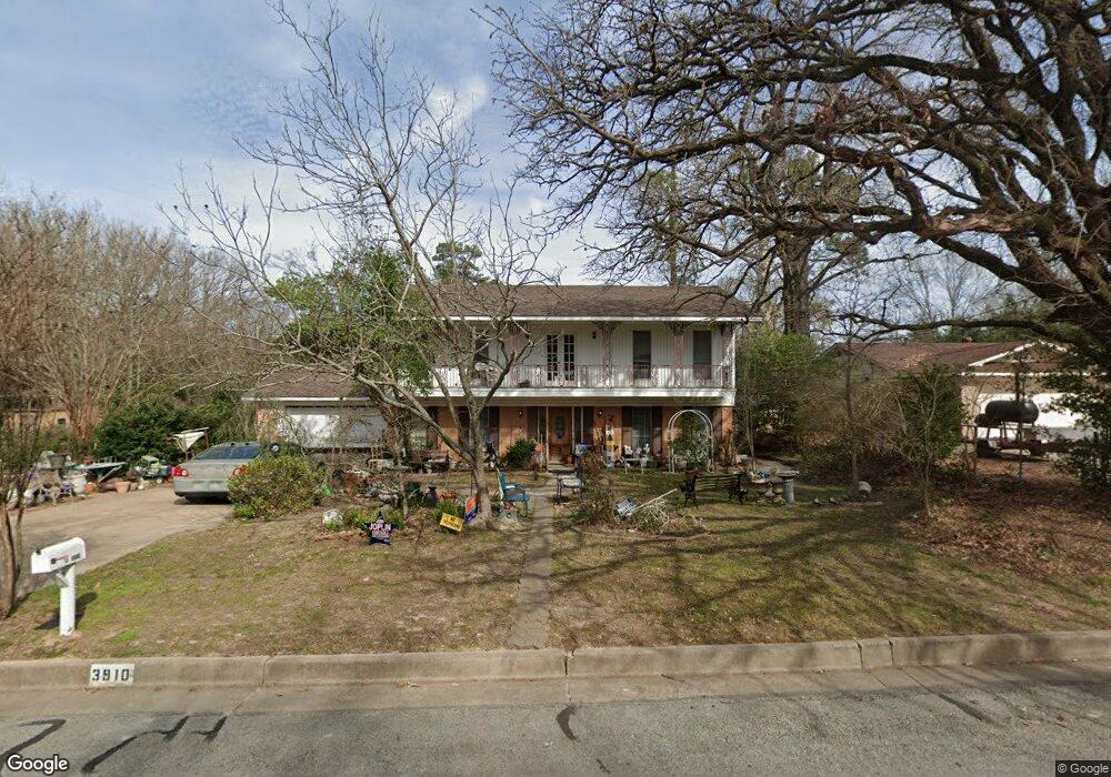 3910 Belle Mere St, Tyler, TX 75701 - photo 1