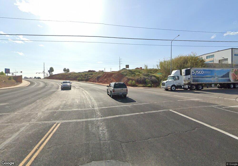 1050 E Red Hills Pkwy unit 125, St. George, UT 84770 - photo 1