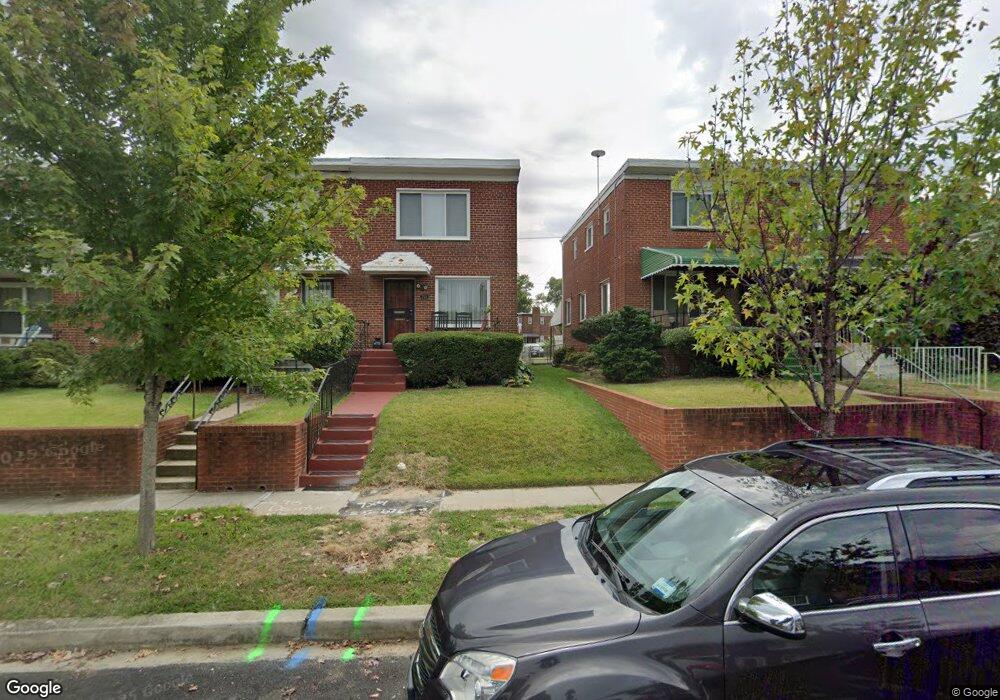 715 Decatur St NE, Washington, DC 20017 - photo 1