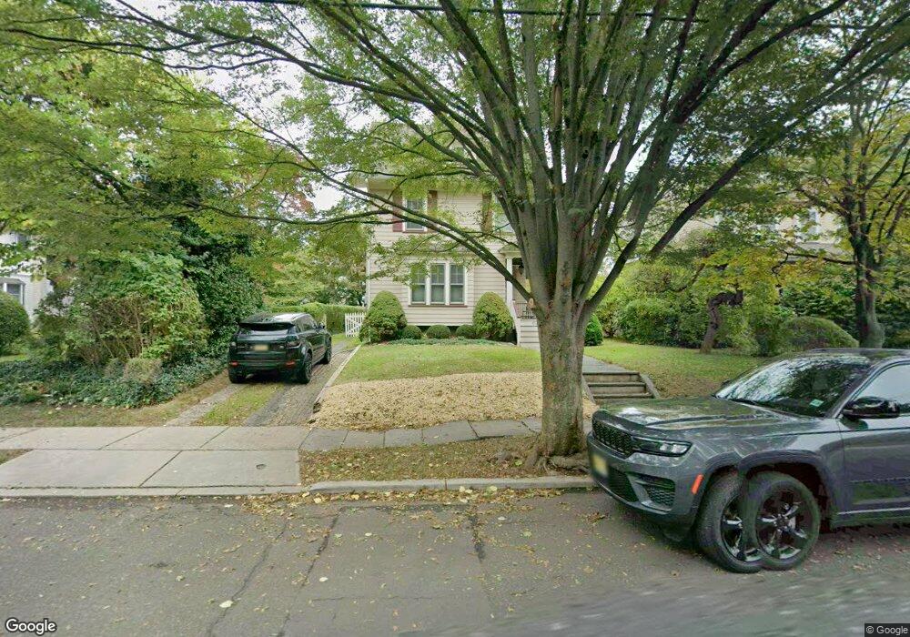 699 Hamilton St, Rahway, NJ 07065 - photo 1