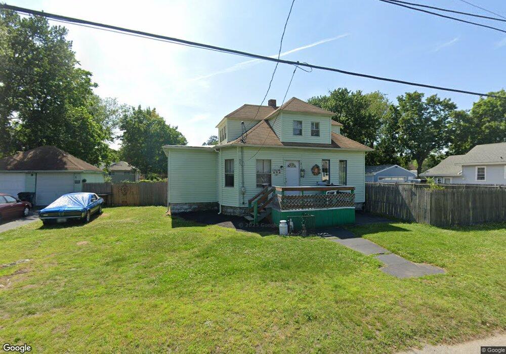 197 Irving Rd, Warwick, RI 02888 - photo 1