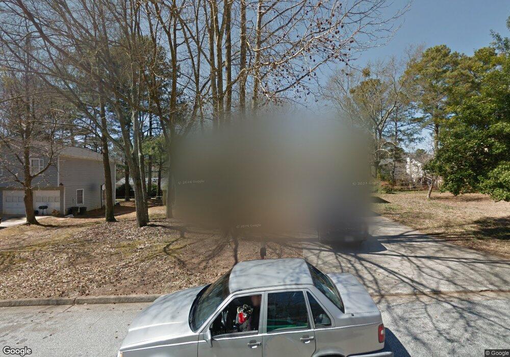 1262 Reilly Ln, Clarkston, GA 30021 - photo 1