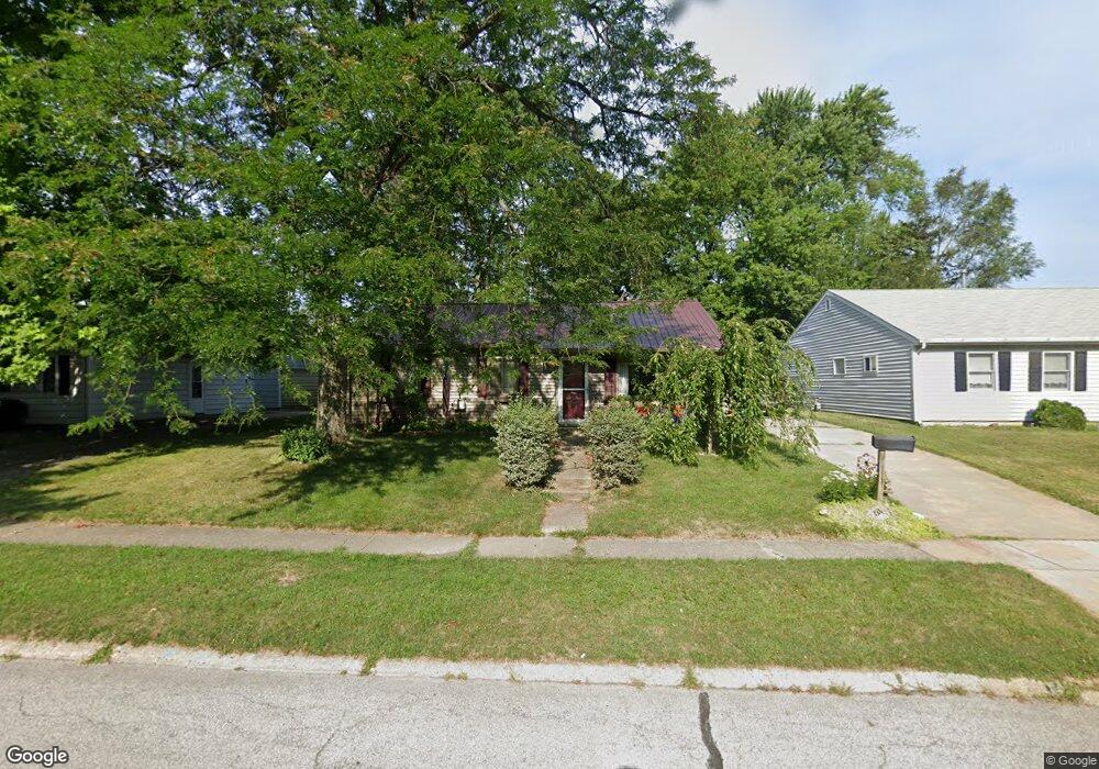 2528 Bennett Rd, Lafayette, IN 47909 - photo 1