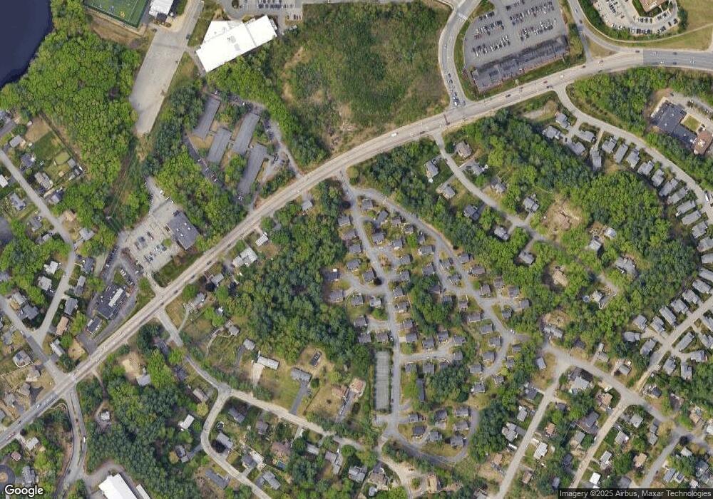 9 Landsdown Dr unit U7, Nashua, NH 03062 - photo 1